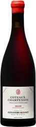 Les Riceys Rouge AOC Alexandre Bonnet - 2021 - Champagne, Frankreich