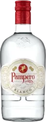 Pampero White Rum Destilería Pampero - Venezuela
