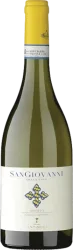 San Giovanni della Sala Orvieto Classico Superiore DOC Antinori - 2024 - Umbrien, Italien