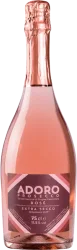 ADORO Prosecco ROSÉ DOC Col di Rocca - Veneto, Italien