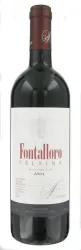 Fontalloro Fattoria di Felsina - 2019 - Toskana, Italien