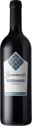 Negroamaro Puglia IGT selezione prestigio Baroncelli - 2023 - Apulien, Italien