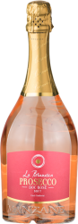 Prosecco rosé La Brunesca La Brunesca - Italien