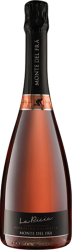 La Picia Spumante Bardolino Chiaretto Extra Dry Monte del Frà - 2025 - Veneto, Italien