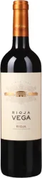 Semicrianza Tinto Rioja DOCa Rioja Vega - 2024 - Oberer Ebro, Spanien