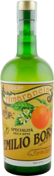 Liquore Amarancia Emilio Borsi Emilio Borsi - Italien