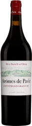 Aromes De Pavie Saint-Emilion Grand Cru Château Pavie - 2019 - Bordeaux, Frankreich