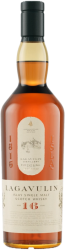 Lagavulin 16 Year Old Single Malt Scotch Whisky Lagavulin - Schottland, Grossbritannien