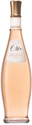 Château Romassan Rosé Bandol AOC Domaines Ott - 2024 - Provence, Frankreich