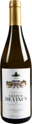 Château de Vincy Chardonnay Grand Cru Hammel SA - 2024 - Waadt, Schweiz