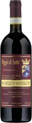 Brunello di Montalcino DOCG Poggio di Sotto - 2019 - Toskana, Italien