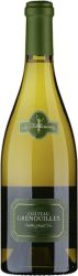Chablis grand cru ac Chateau Grenouilles La Chablisienne - 2020 - Burgund, Frankreich