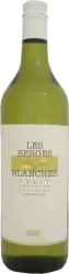 Vully Blanc Les Berges Blanches AOC Morand Frères - 2023 - Schweiz