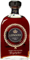 Lepanto 12y Brandy Gonzales Byass - Spanien