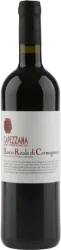 Barco Reale di Carmignano DOC Tenuta di Capezzana - 2020 - Toskana, Italien