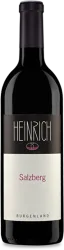 Salzberg Burgenland Österreichischer Qualitätswein Gernot Heinrich - 2019 - Burgenland, Österreich