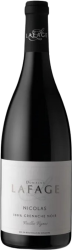 Cuvee Nicolas IGP Cotes Catalanes Domaine Lafage - 2023 - Midi - Languedoc-Roussillon, Frankreich