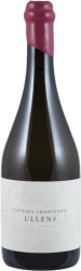 Les Fortes Terres Extra Brut AC Moussé Fils - 2018 - Champagne, Frankreich