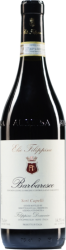 Serra Capelli Barbaresco DOCG Elio Filippino - 2022 - Piemont, Italien