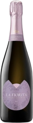 Franciacorta Rosé Brut DOCG La Fiorita - 2023 - Lombardei, Italien