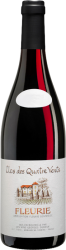 Fleurie Clos des 4 Vents MO Georges Duboeuf - 2017 - Burgund, Frankreich