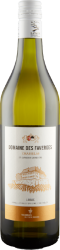 St. Saphorin Domaine des Faverges AOC L'Etat de Fribourg - 2023 - Waadt, Schweiz