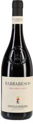 Barbaresco Rôca de la Selva Fontanafredda - 2020 - Piemont, Italien