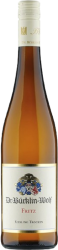 Fritz Riesling trocken Weingut Dr. Bürklin-Wolf - 2024 - Rheintal, Deutschland