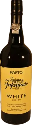 White Port DO Douro Quinta do Infantado - Douro, Portugal
