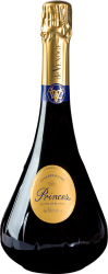 Champagne Princes Blanc de Blancs De Venoge - Champagne, Frankreich
