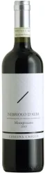 Nebbiolo d'Alba DOC Mompissano Cascina Chicco - 2022 - Piemont, Italien
