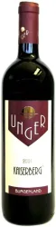 Zweigelt Burgenland Kaiserberg Barrique Weingut Unger - 2023 - Burgenland, Österreich