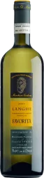 Favorita Langhe DOC Monchiero Carbone - 2025 - Piemont, Italien