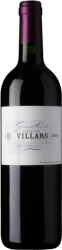 Château Villars Château Villars - 2020 - Bordeaux, Frankreich