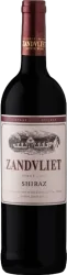 Estate Shiraz Zandvliet - 2018 - Breede River Valley, Südafrika