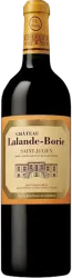 Lalande-Borie Saint-Julien Château Lalande-Borie - 2017 - Bordeaux, Frankreich