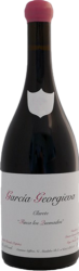 Garcia Georgieva Clarete VdlT Ribera del Duero Goyo Garcìa Viadero - 2021 - Duero-Tal (Castilla y Leon), Spanien