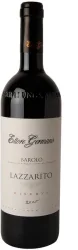 Barolo Riserva Lazzarito DOCG Ettore Germano - 2012 - Piemont, Italien
