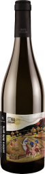 Sentiero delle Gerle Etna Bianco DOC Mandrarossa Winery - 2024 - Sizilien, Italien