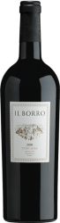 Il Borro Rosso Toscana IGT Il Borro - 2019 - Toskana, Italien