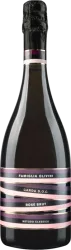 Garda Rosé Brut DOC Metodo Classico Olivini - 2022 - Lombardei, Italien