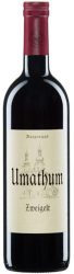 Zweigelt QW Burgenland Weingut Familie Umathum - 2021 - Burgenland, Österreich