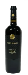 Primasole Primitivo Puglia IGT Famiglia Cielo - 2020 - Apulien, Italien