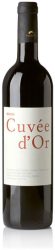 Cuvee d'Or rouge Siebe Dupf Kellerei - 2024 - Basel, Schweiz
