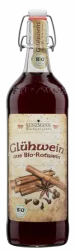 Bio Glühwein rot Kunzmann - Deutschland