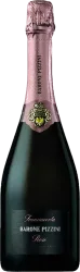 Rosé Extra Brut Franciacorta DOCG Barone Pizzini - 2022 - Lombardei, Italien