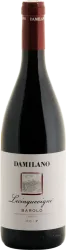 Barolo Lecinquevigne DOCG Damilano - 2020 - Piemont, Italien
