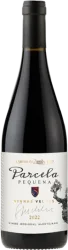 Zambujeiro Parcela Pequena Vinhas Velhas Quinta da Zambujeiro - 2022 - Alentejo, Portugal