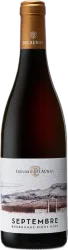 Septembre Pinot Noir Bourgogne AOC Maison Edouard Delaunay - 2023 - Burgund, Frankreich