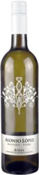 Rioja Blanco DOCa Alonso-Lopez - 2024 - Oberer Ebro, Spanien